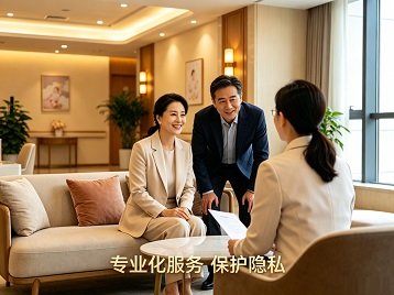 广平有偿售卵代生女生的客户的客户群体有哪些