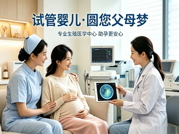 广平辅助生育服务 试管婴儿行业的兴起背景、发展与未来展望